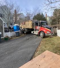 Best Residential Junk Removal  in Frederick, MD